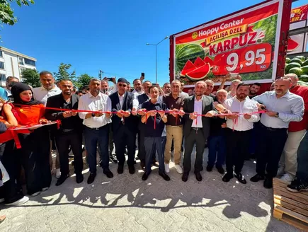 Happy Center kataloğu | Tüm fırsat avcıları için en iyi teklifler | 2026-06-26T00:00:00.000Z - 2026-07-10T00:00:00.000Z