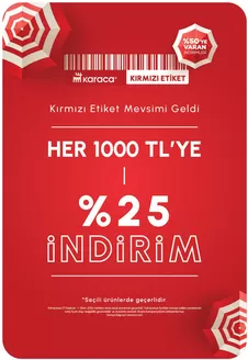 Karaca kataloğu | 100e250 pdf | 2026-06-17T00:00:00.000Z - 2026-10-01T00:00:00.000Z