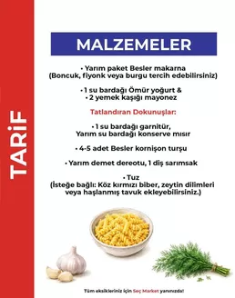 Seç Market kataloğu | Güncel fırsatlar ve teklifler | 2026-06-28T00:00:00.000Z - 2026-07-12T00:00:00.000Z