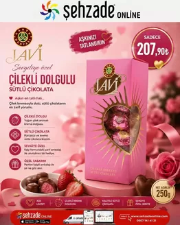 Şehzade kataloğu | Herkes için cazip özel teklifler | 2026-07-01T00:00:00.000Z - 2026-07-15T00:00:00.000Z