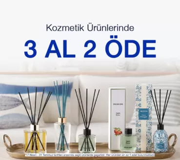 English Home kataloğu | Tasarrufçular için en iyi teklifler | 2026-04-17T00:00:00.000Z - 2026-07-31T00:00:00.000Z