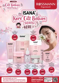 Rossmann kataloğu | Temmuz cilt bakim festivali katalogu | 2026-07-01T00:00:00.000Z - 2026-07-19T00:00:00.000Z