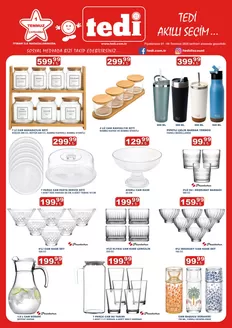 Tedi kataloğu | Tedi katalog | 2026-07-01T00:00:00.000Z - 2026-07-06T00:00:00.000Z