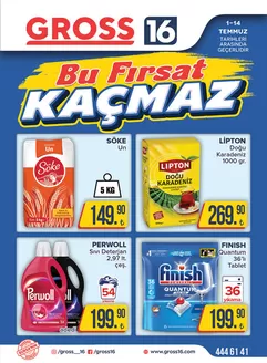 Seyhanlar kataloğu | Seyhanlar Katalog | 2026-07-01T00:00:00.000Z - 2026-07-14T00:00:00.000Z