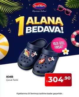 Sultan Market kataloğu | Tasarrufçular için en iyi teklifler | 2026-07-03T00:00:00.000Z - 2026-07-31T00:00:00.000Z