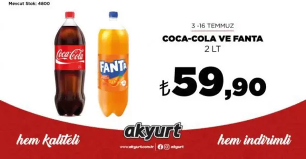 Akyurt Süpermarket kataloğu, Manisa | Akyurt Süpermarket katalog | 2026-07-03T00:00:00.000Z - 2026-07-16T00:00:00.000Z