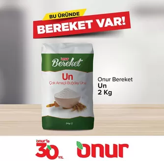 Onur Market kataloğu | Fırsat avcıları için teklifler | 2026-07-04T00:00:00.000Z - 2026-07-18T00:00:00.000Z