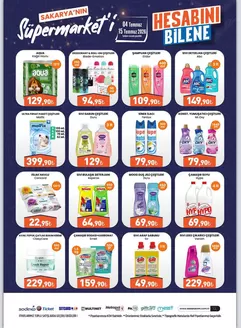 Essen AVM kataloğu, Ortaca (Muğla) | İndirimler ve kampanyalar | 2026-07-04T00:00:00.000Z - 2026-07-15T00:00:00.000Z