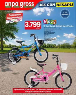 Anpa Gross kataloğu, Akhisar (Manisa) | Oferta | 2026-07-06T00:00:00.000Z - 2026-07-26T00:00:00.000Z