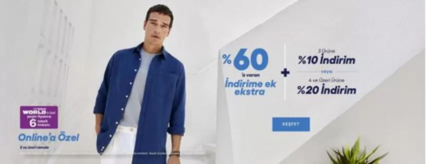 Kiğılı kataloğu | Kiğılı katalog | 2026-07-07T00:00:00.000Z - 2026-07-21T00:00:00.000Z