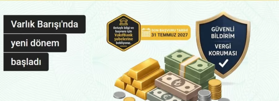 VakıfBank kataloğu | Oferta | 2026-07-07T00:00:00.000Z - 2027-07-31T00:00:00.000Z