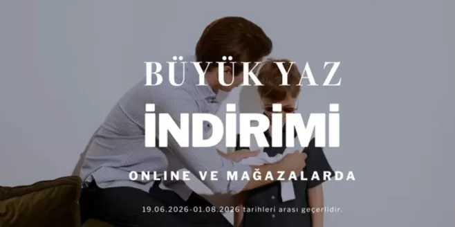 DeFacto kataloğu | Oferta | 2026-07-07T00:00:00.000Z - 2026-08-01T00:00:00.000Z
