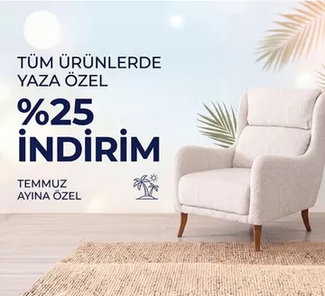 İder Mobilya kataloğu | Tüm müşteriler için harika teklif | 2026-07-01T00:00:00.000Z - 2026-07-31T00:00:00.000Z