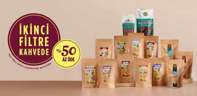 Kahve Dünyası kataloğu | Oferta | 2026-07-08T00:00:00.000Z - 2026-08-08T00:00:00.000Z