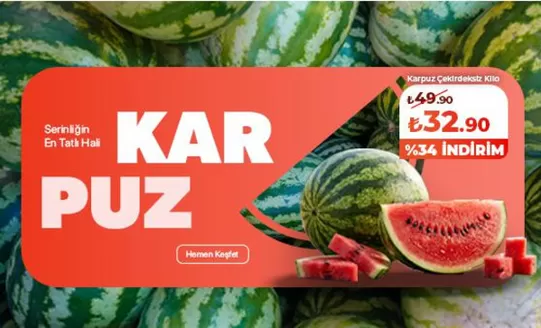 İyaş Hipermarket kataloğu | Fırsat avcıları için teklifler | 2026-07-09T00:00:00.000Z - 2026-07-23T00:00:00.000Z