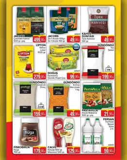 Seyhanlar kataloğu | Seyhanlar katalog | 2026-07-10T00:00:00.000Z - 2026-07-24T00:00:00.000Z
