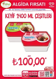 Fiskomar kataloğu | Fiskomar katalog | 2026-07-09T00:00:00.000Z - 2026-07-31T00:00:00.000Z