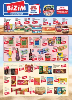 Bizim Toptan kataloğu | Bizim Toptan katalog | 2026-07-09T00:00:00.000Z - 2026-07-15T00:00:00.000Z