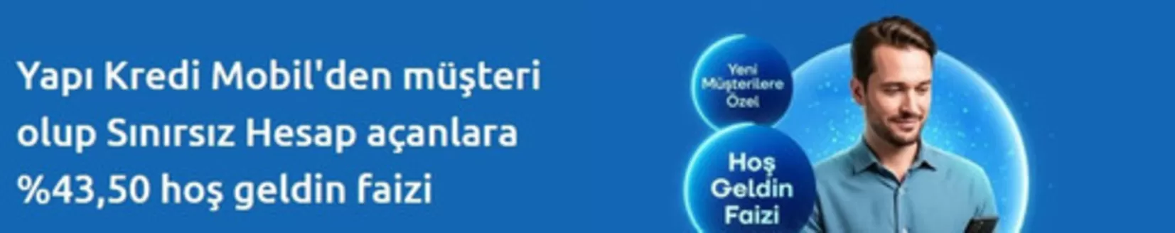 Yapı ve Kredi Bankası kataloğu, Çona | Oferta | 2026-07-10T00:00:00.000Z - 2026-08-10T00:00:00.000Z