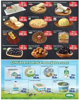 Namlı Hipermarketleri kataloğu | Seçili ürünlerde harika indirimler | 2026-07-11T00:00:00.000Z - 2026-07-25T00:00:00.000Z