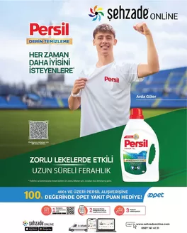 Şehzade kataloğu | Fırsat avcıları için teklifler | 2026-07-11T00:00:00.000Z - 2026-07-25T00:00:00.000Z