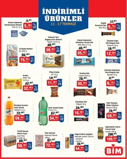 BİM kataloğu | 11-17 Temmuz. | 2026-07-11T00:00:00.000Z - 2026-07-17T00:00:00.000Z
