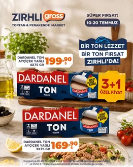 Zırhlı Toptan market kataloğu, Osmangazi | Oferta | 2026-07-13T00:00:00.000Z - 2026-07-20T00:00:00.000Z