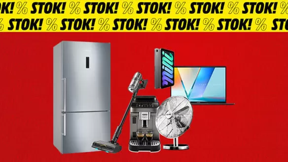 Media Markt kataloğu, Bursa | Media Markt katalog | 2026-07-17T00:00:00.000Z - 2026-07-31T00:00:00.000Z