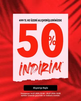 Flormar kataloğu, Çona | Oferta | 2026-07-17T00:00:00.000Z - 2026-07-20T00:00:00.000Z