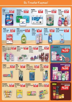 Arden Market kataloğu | Güncel özel kampanyalar | 2026-07-18T00:00:00.000Z - 2026-08-01T00:00:00.000Z
