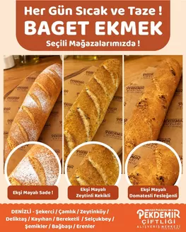 Pekdemir kataloğu | Keşfedilecek yeni teklifler | 2026-07-18T00:00:00.000Z - 2026-08-01T00:00:00.000Z