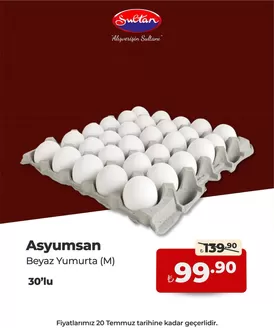 Sultan Market kataloğu | En iyi fırsatlarımız | 2026-07-19T00:00:00.000Z - 2026-07-20T00:00:00.000Z