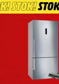 Media Markt kataloğu | Media Markt katalog | 2026-07-20T00:00:00.000Z - 2026-08-03T00:00:00.000Z