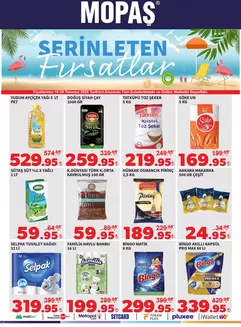 Mopaş kataloğu | Oferta | 2026-07-20T00:00:00.000Z - 2026-07-30T00:00:00.000Z