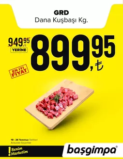 Başgimpa kataloğu | Oferta | 2026-07-20T00:00:00.000Z - 2026-07-26T00:00:00.000Z