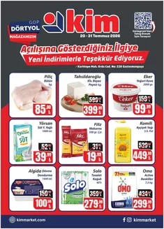 Kim Market kataloğu | Kim Market katalog | 2026-07-20T00:00:00.000Z - 2026-07-31T00:00:00.000Z