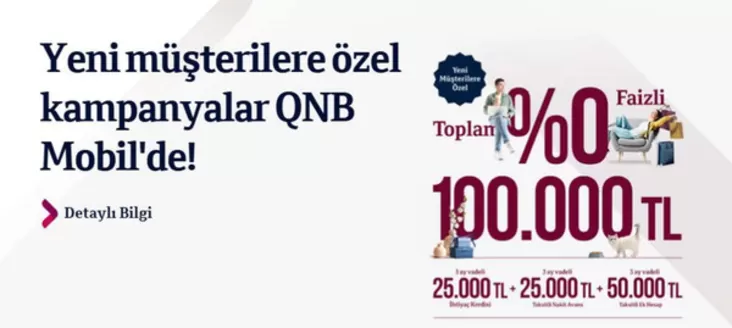 Finansbank kataloğu | Oferta | 2026-07-21T00:00:00.000Z - 2026-07-31T00:00:00.000Z