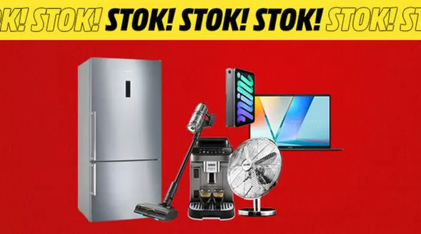 Media Markt kataloğu | Media Markt katalog | 2026-07-22T00:00:00.000Z - 2026-08-05T00:00:00.000Z