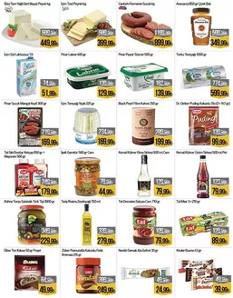 Namlı Hipermarketleri kataloğu | Namlı Hipermarketleri katalog | 2026-07-23T00:00:00.000Z - 2026-08-06T00:00:00.000Z