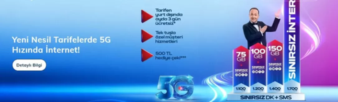 Türk Telekom kataloğu, Bursa | Oferta | 2026-07-27T00:00:00.000Z - 2026-08-27T00:00:00.000Z