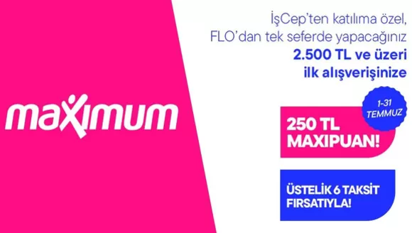 FLO kataloğu | Tüm müşteriler için harika teklif | 2026-07-01T00:00:00.000Z - 2026-07-31T00:00:00.000Z
