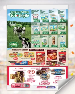 Barış Gross Market kataloğu | Sizin için en iyi fırsatlarımız | 2026-07-30T00:00:00.000Z - 2026-08-13T00:00:00.000Z