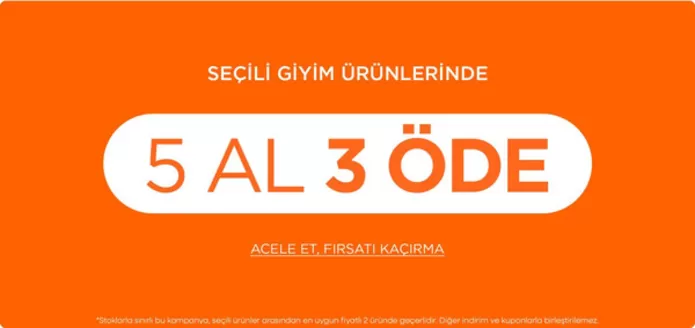 FLO kataloğu | FLO katalog | 2026-07-30T00:00:00.000Z - 2026-08-13T00:00:00.000Z