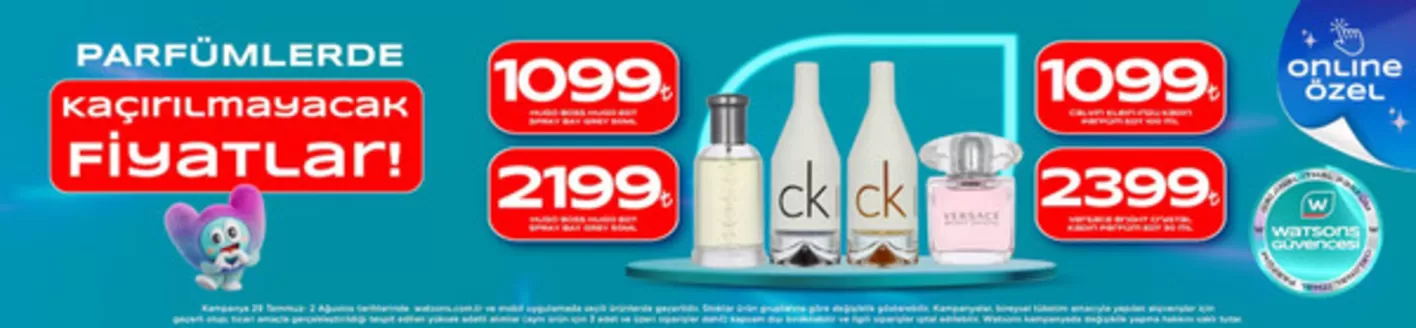 Watsons kataloğu, Alpullu | Oferta | 2026-07-31T00:00:00.000Z - 2026-08-31T00:00:00.000Z