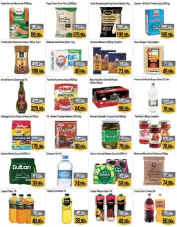 Namlı Hipermarketleri kataloğu | Tasarrufçular için en iyi teklifler | 2026-08-01T00:00:00.000Z - 2026-08-15T00:00:00.000Z