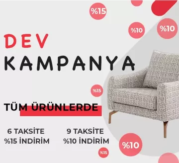 İder Mobilya kataloğu, Alpullu | Fırsat avcıları için harika teklifler | 2026-08-01T00:00:00.000Z - 2026-08-15T00:00:00.000Z