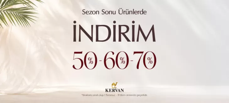 Kervan Mobilya kataloğu, Alpullu | Oferta | 2026-08-03T00:00:00.000Z - 2026-09-03T00:00:00.000Z