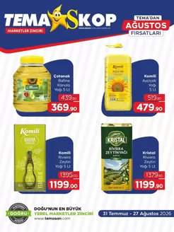 Tema Market kataloğu, Alpullu | Oferta | 2026-08-03T00:00:00.000Z - 2026-08-27T00:00:00.000Z