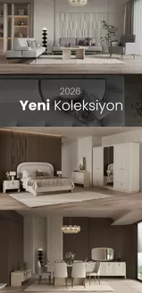 Modalife kataloğu | Güncel özel kampanyalar | 2026-01-01T00:00:00.000Z - 2026-12-31T00:00:00.000Z