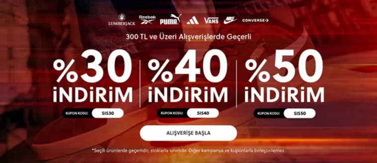In Street kataloğu | Oferta | 2026-08-06T00:00:00.000Z - 2026-09-06T00:00:00.000Z